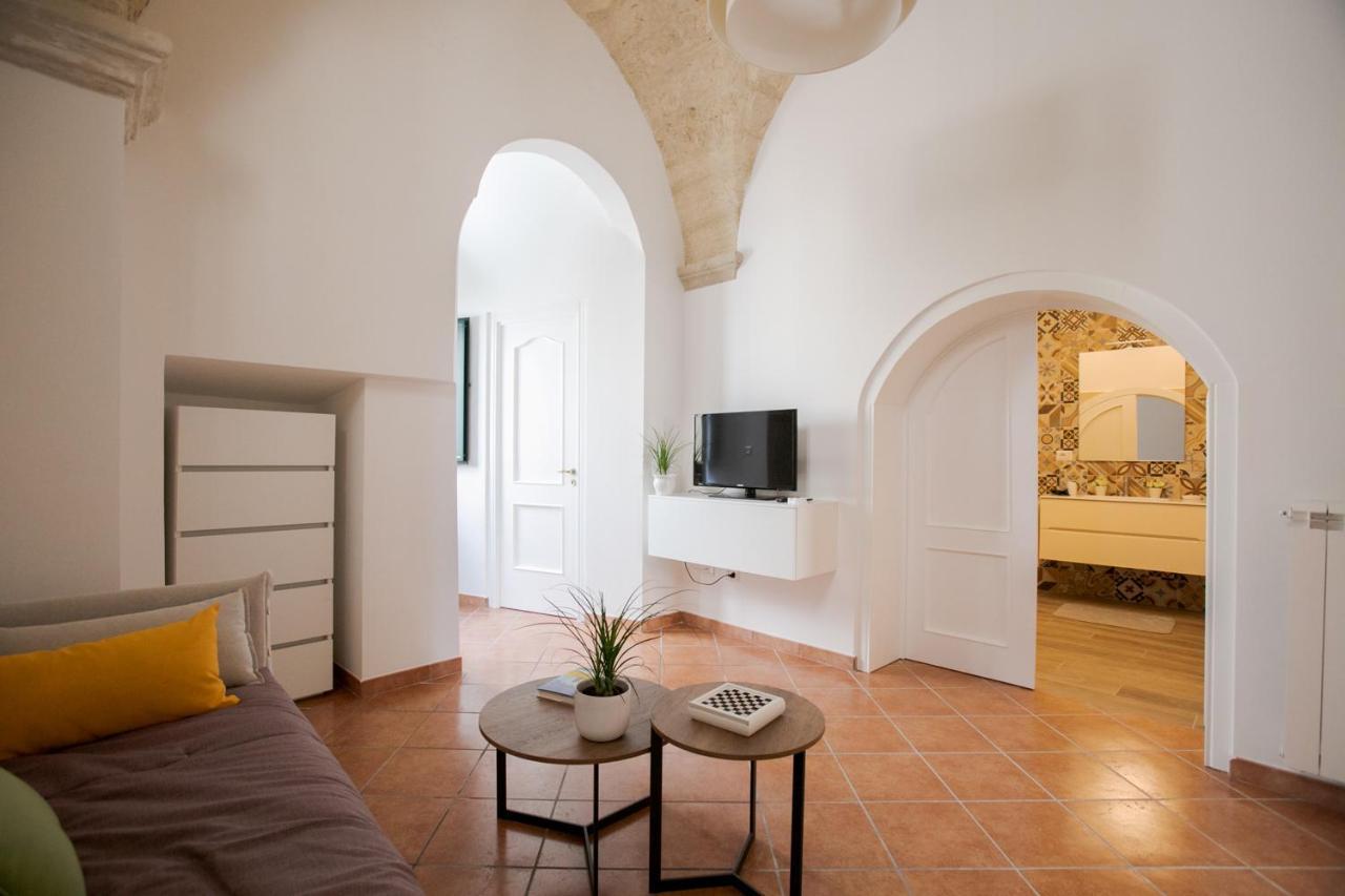 Giulia'S House Villa Galatina Ngoại thất bức ảnh