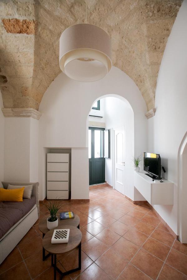 Giulia'S House Villa Galatina Ngoại thất bức ảnh