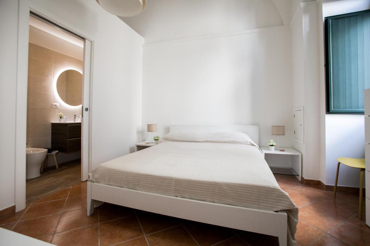 Giulia'S House Villa Galatina Ngoại thất bức ảnh