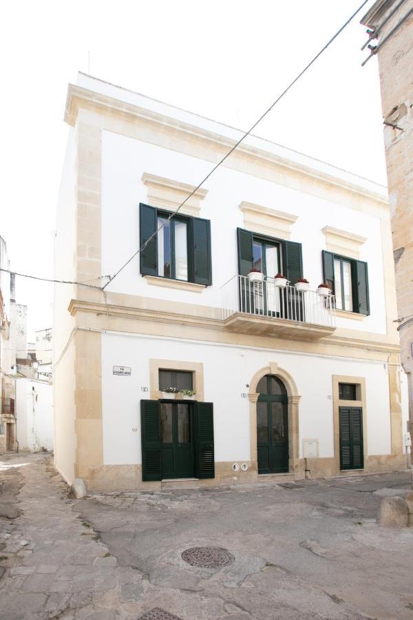 Giulia'S House Villa Galatina Ngoại thất bức ảnh