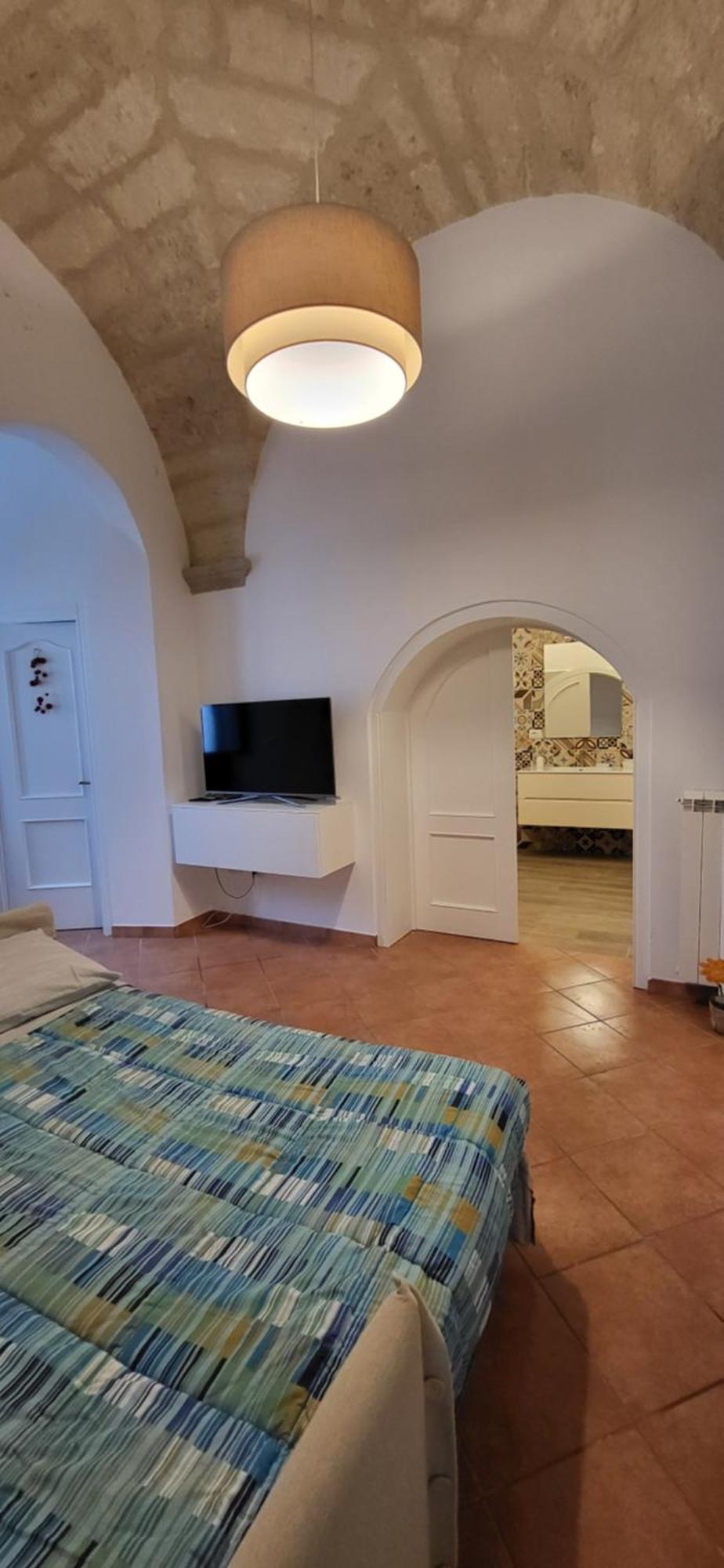 Giulia'S House Villa Galatina Ngoại thất bức ảnh