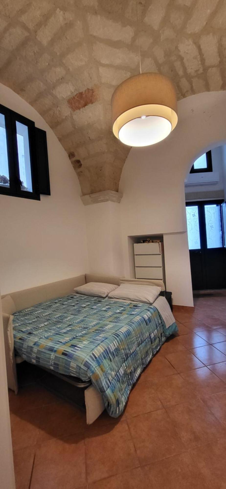 Giulia'S House Villa Galatina Ngoại thất bức ảnh