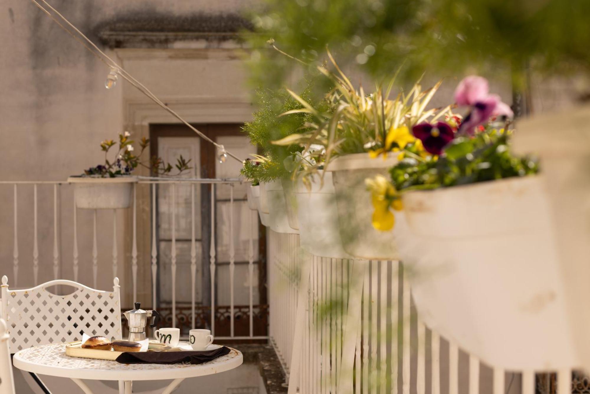 Giulia'S House Villa Galatina Ngoại thất bức ảnh
