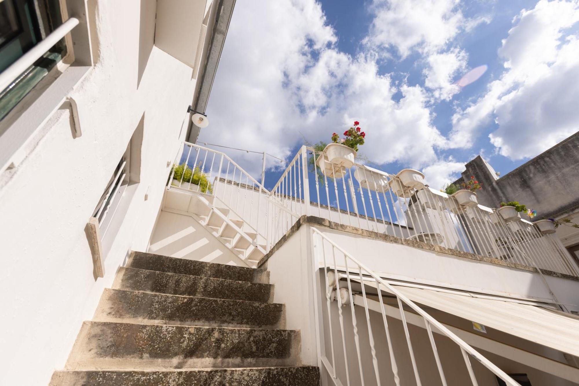 Giulia'S House Villa Galatina Ngoại thất bức ảnh
