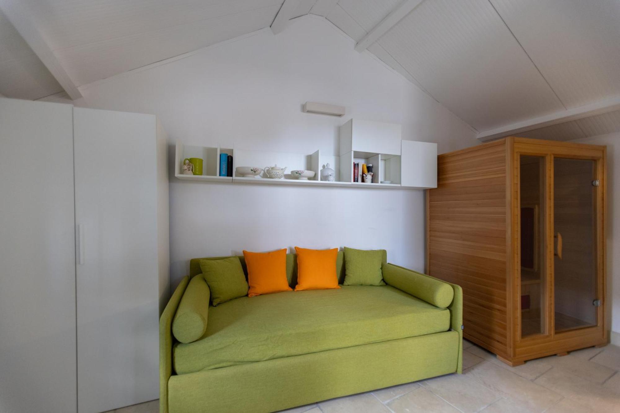 Giulia'S House Villa Galatina Ngoại thất bức ảnh