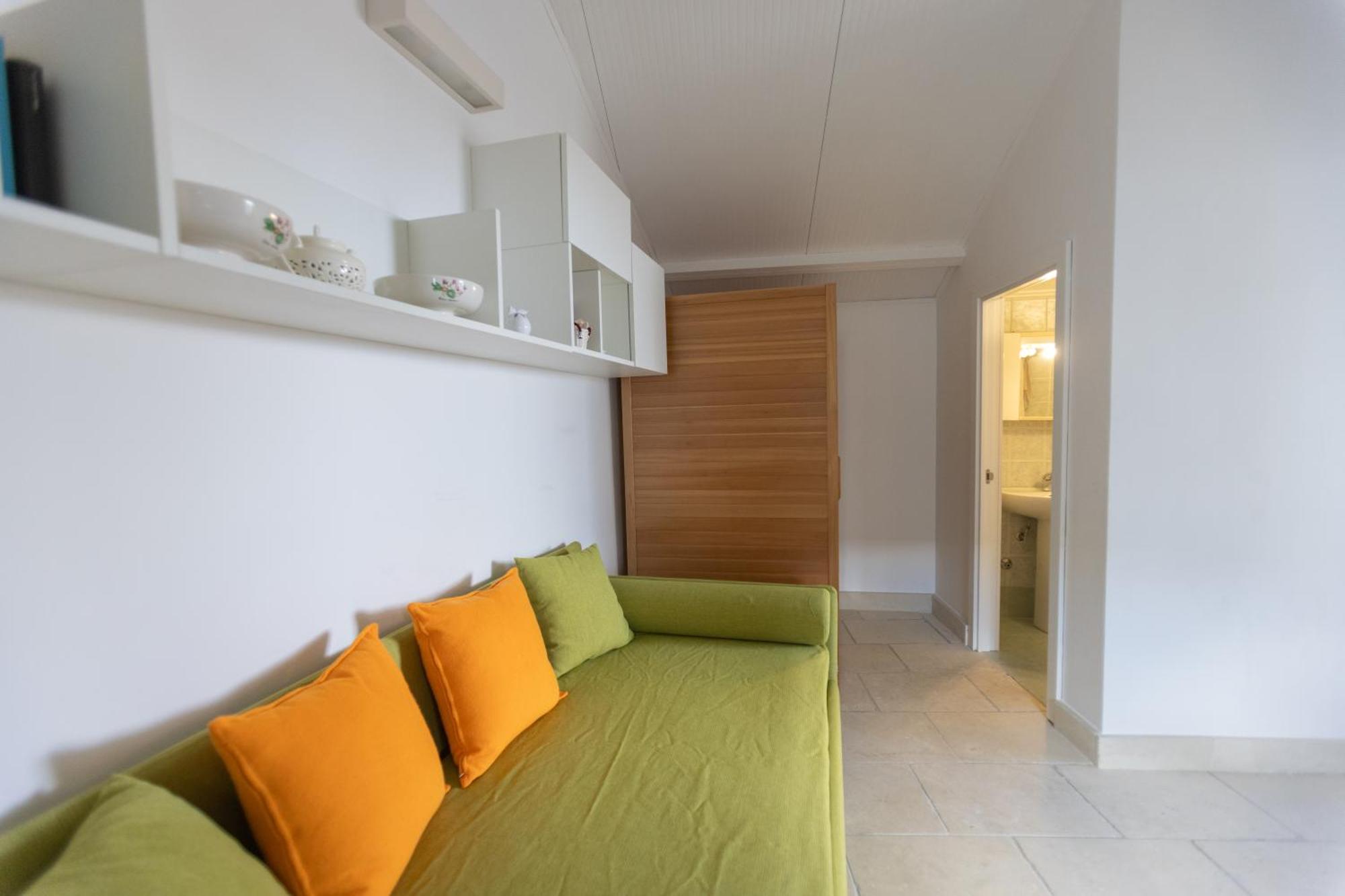 Giulia'S House Villa Galatina Ngoại thất bức ảnh