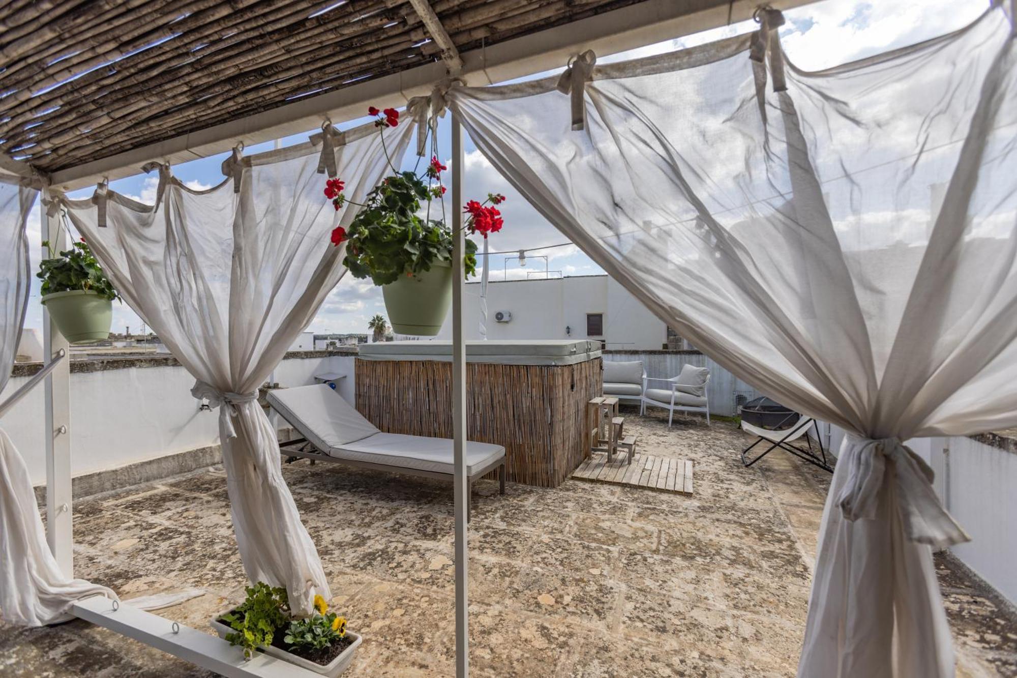 Giulia'S House Villa Galatina Ngoại thất bức ảnh