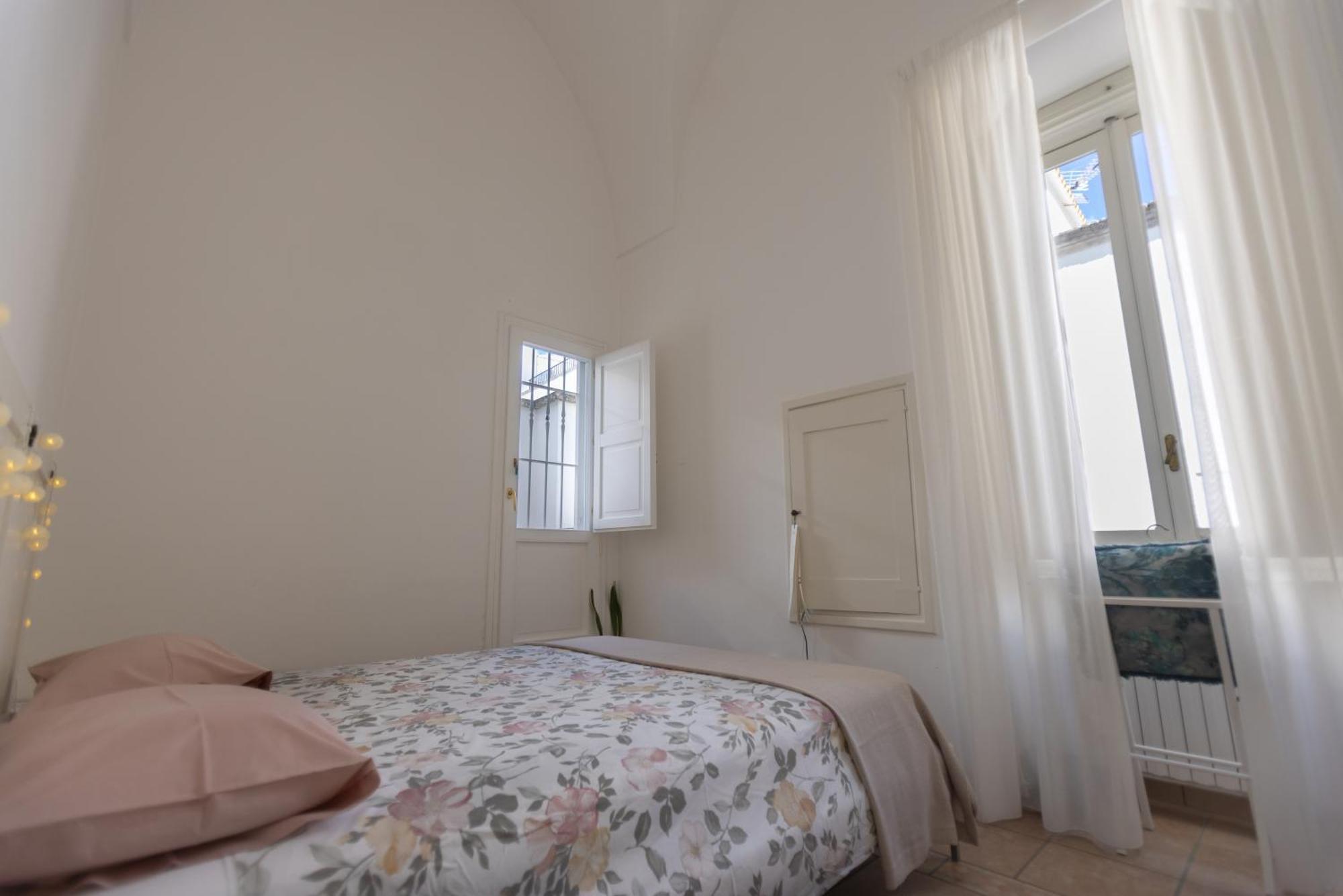 Giulia'S House Villa Galatina Ngoại thất bức ảnh