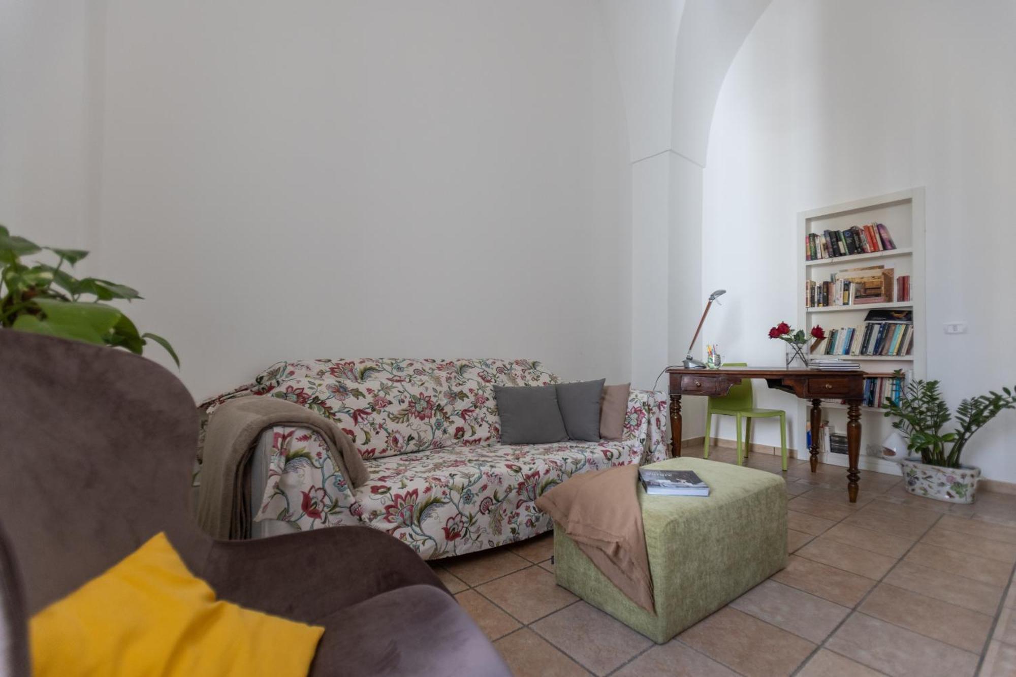 Giulia'S House Villa Galatina Ngoại thất bức ảnh