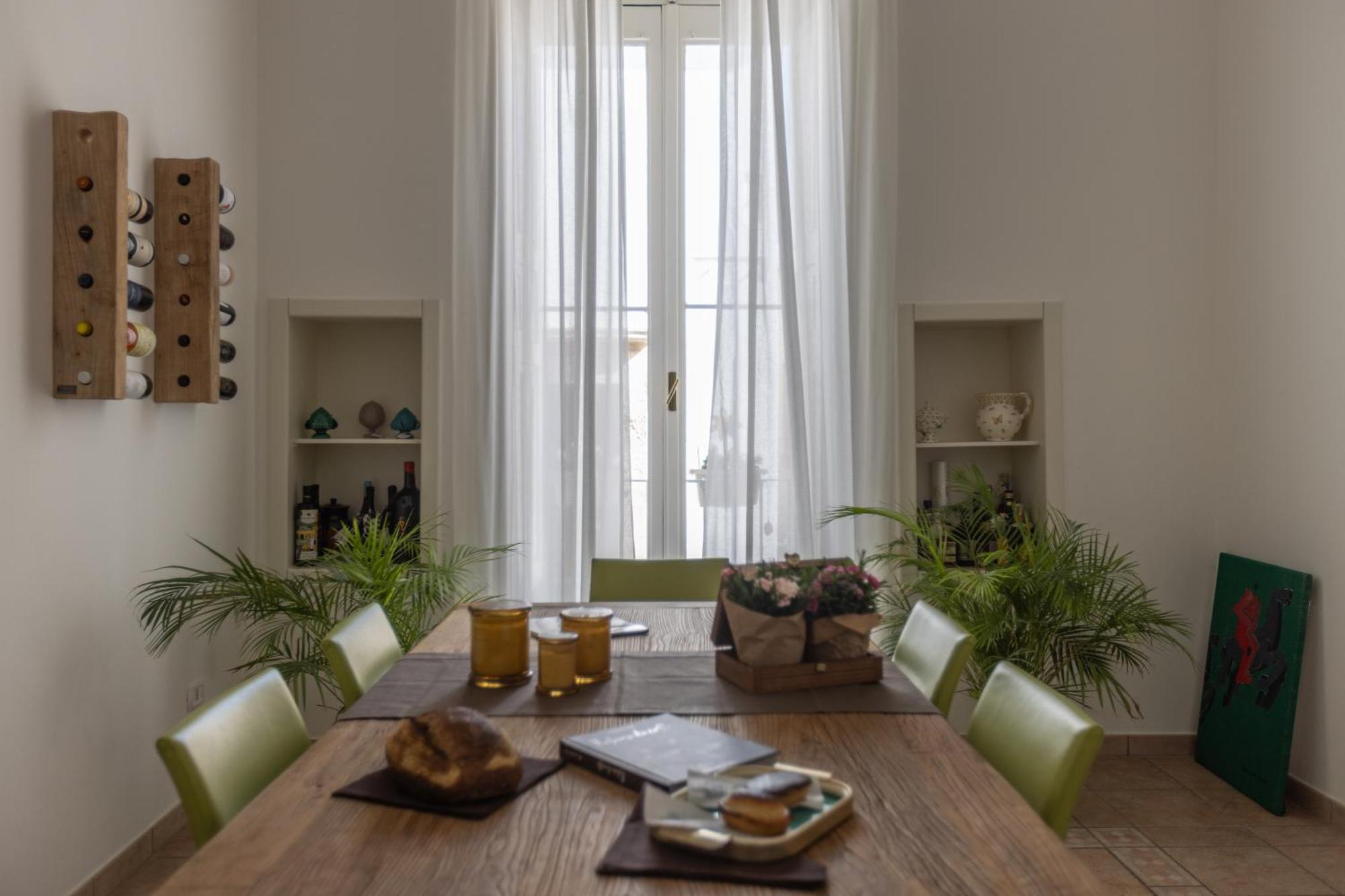 Giulia'S House Villa Galatina Ngoại thất bức ảnh