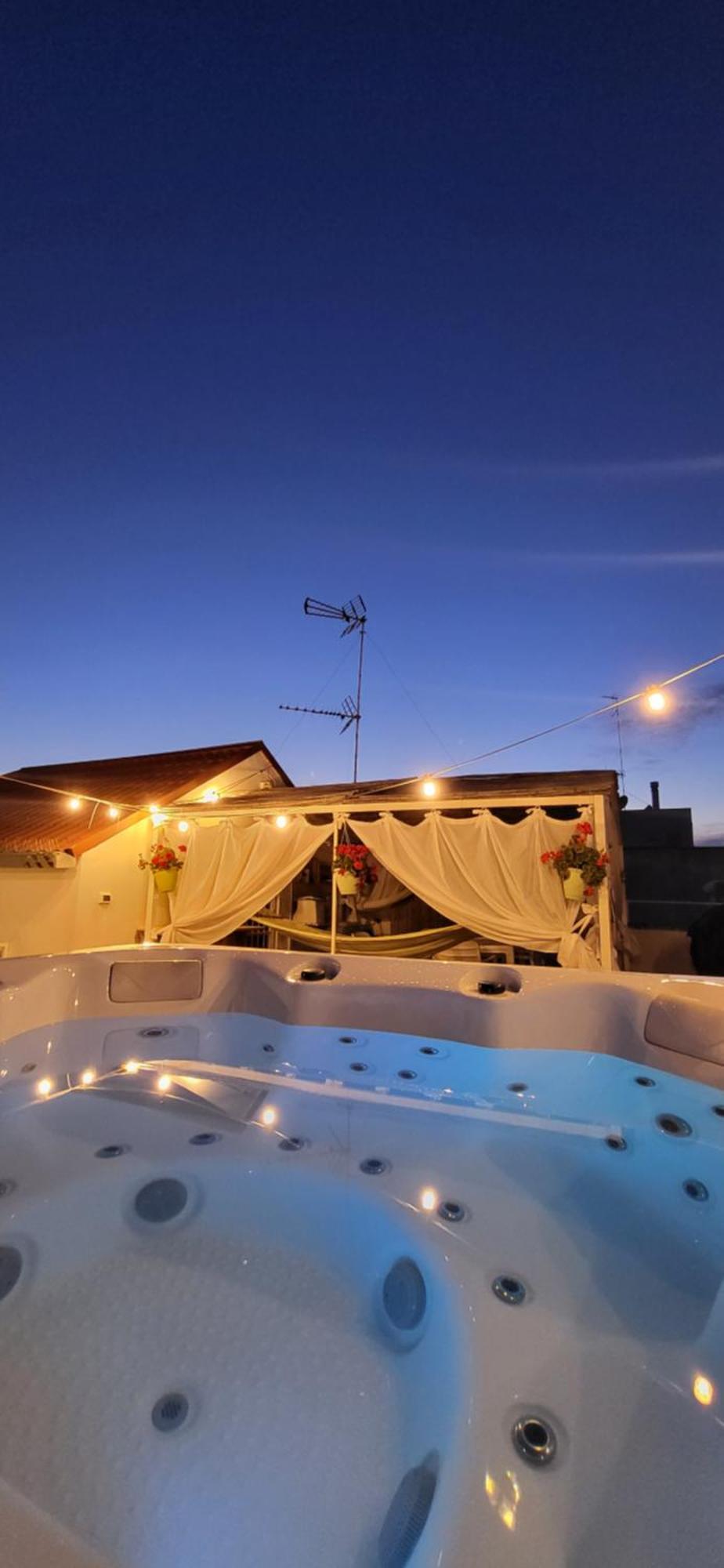 Giulia'S House Villa Galatina Phòng bức ảnh